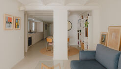 Reforma Apartamento en Floridablanca / Ruben Casquero