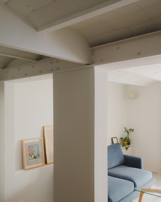 Reforma Apartamento en Floridablanca / Ruben Casquero - Imagen 7 de 17