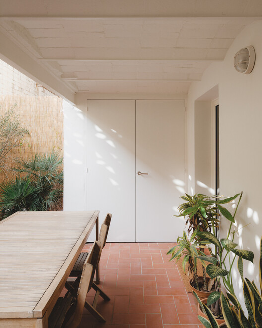 Reforma Apartamento Floridablanca / Ruben Casquero - Foto 2 de 17