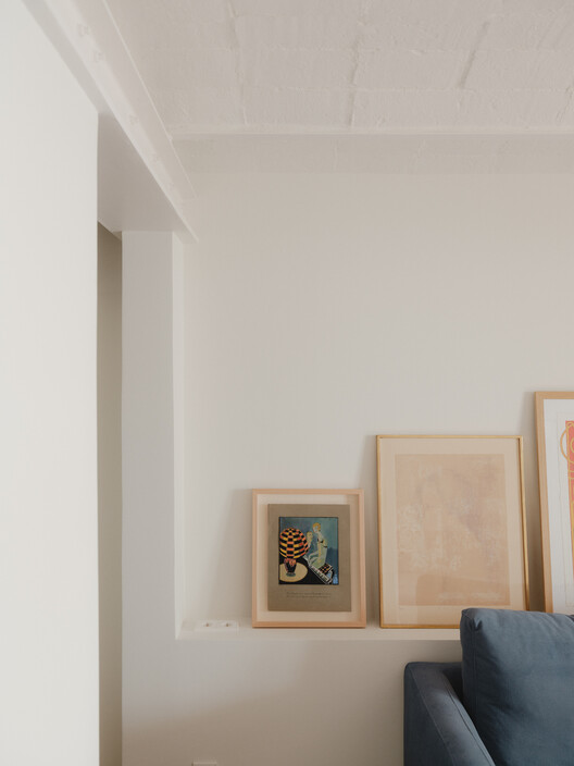 Reforma Apartamento en Floridablanca / Ruben Casquero - Fotografía interior, Madera