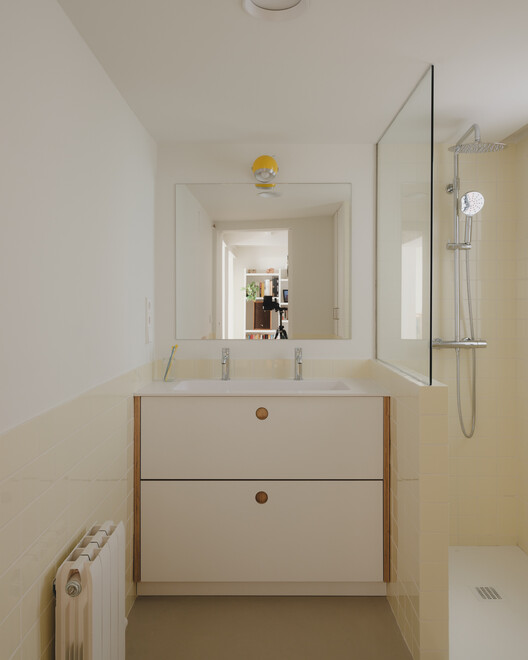 Reforma Apartamento en Floridablanca / Ruben Casquero - Imagen 5 de 17