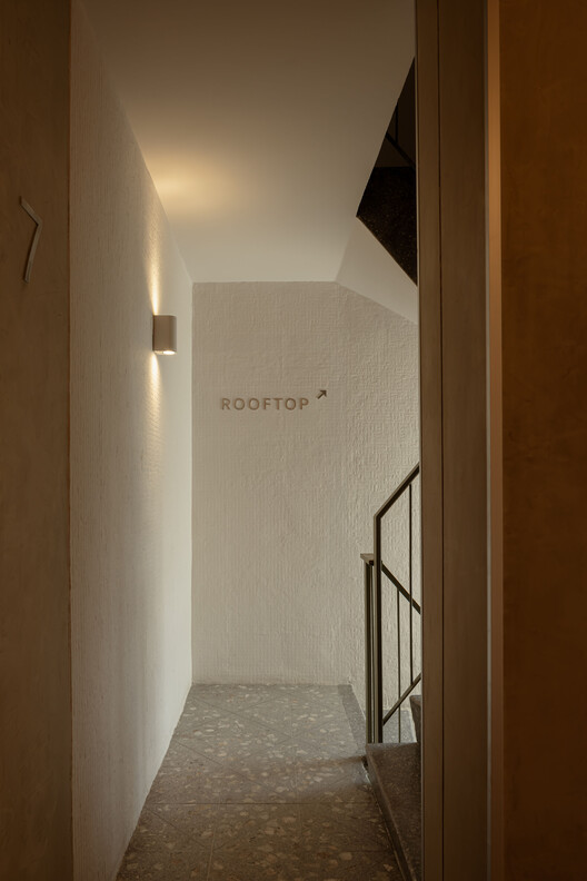 Residencias Edgar Allan Poe / De Rungs Arquitectos + Firmaa - Imagen 15 de 30