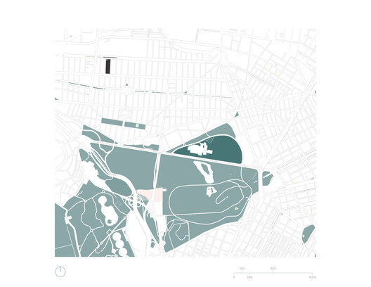 Residencias Edgar Allan Poe / De Rungs Arquitectos + Firmaa - Imagen 22 de 30