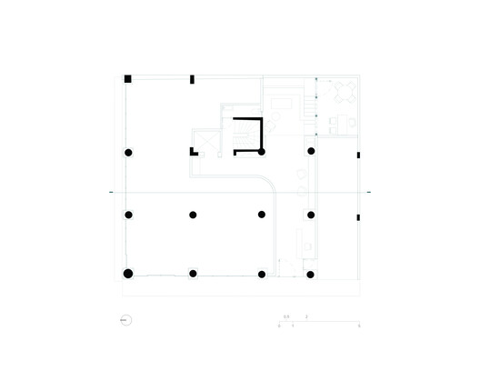 Residencias Edgar Allan Poe / De Rungs Arquitectos + Firmaa - Imagen 23 de 30