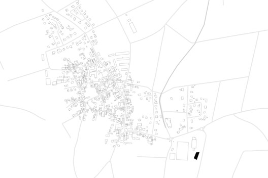 Willgottheim–Woellenheim Multipurpose Hall / rhb architectes Willgottheim–Woellenheim Multipurpose Hall / rhb architectes - Image 12 of 18