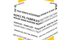International Architecture Biennial of Antalya (IABA)