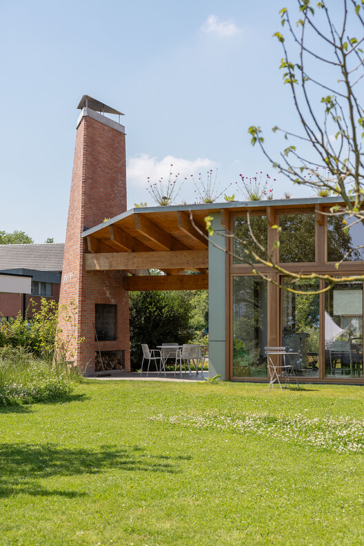 Hofbode II Semi-Detached House / Marge architecten - Image 6 of 26