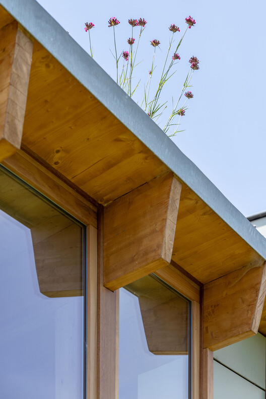 Hofbode II Semi-Detached House / Marge architecten - Image 17 of 26