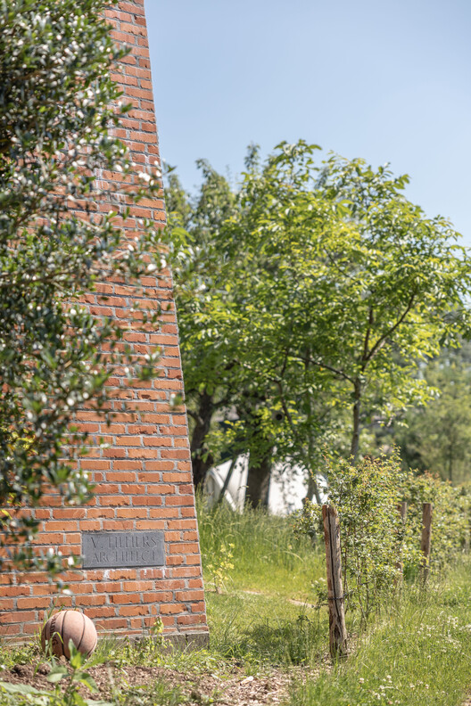 Hofbode II Semi-Detached House / Marge architecten - Image 18 of 26