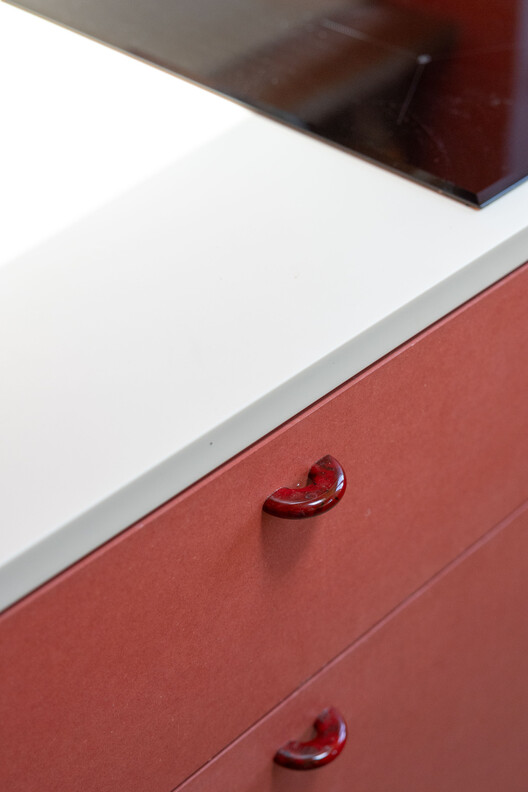 Hofbode II Semi-Detached House / Marge architecten - Image 14 of 26