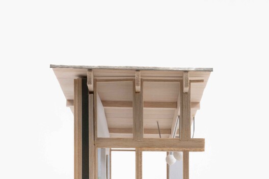 Hofbode II Semi-Detached House / Marge architecten - Image 25 of 26