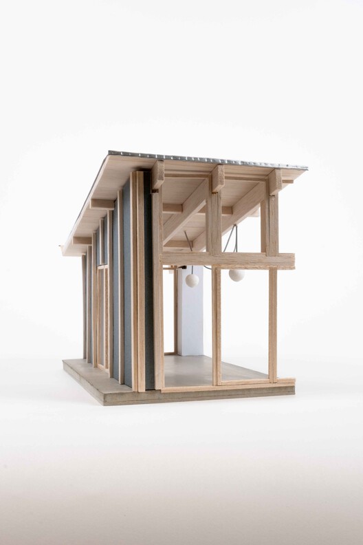 Hofbode II Semi-Detached House / Marge architecten - Image 23 of 26