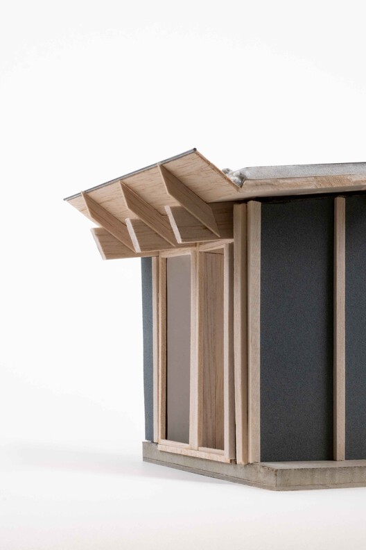 Hofbode II Semi-Detached House / Marge architecten - Image 24 of 26