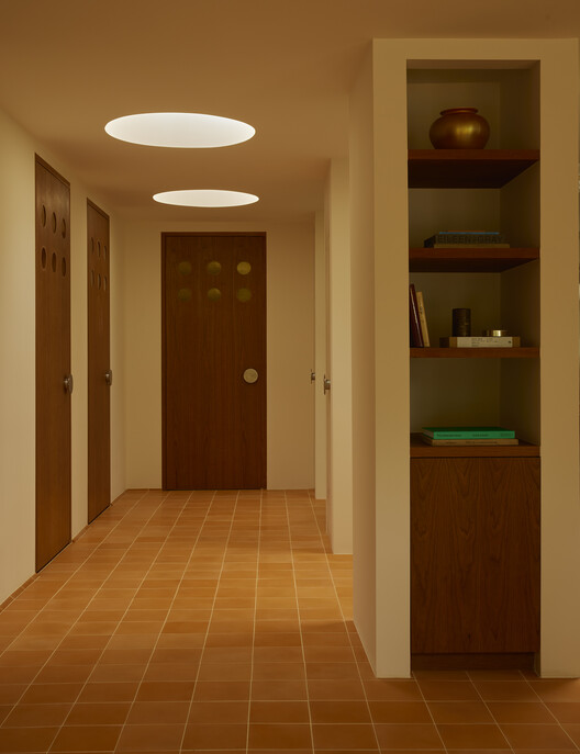 Day Job Office / 22RE - Interior Photography