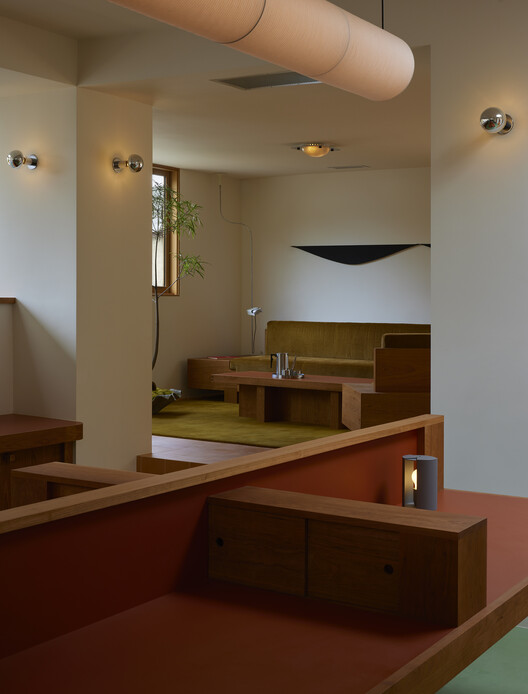 Day Job Office / 22RE - Image 11 of 24