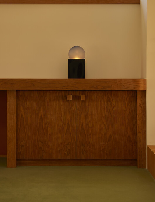 Day Job Office / 22RE - Image 20 of 24