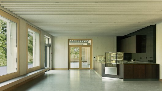 博尔纳公园 / Malte Kloes Architekten - 9 的图像 28