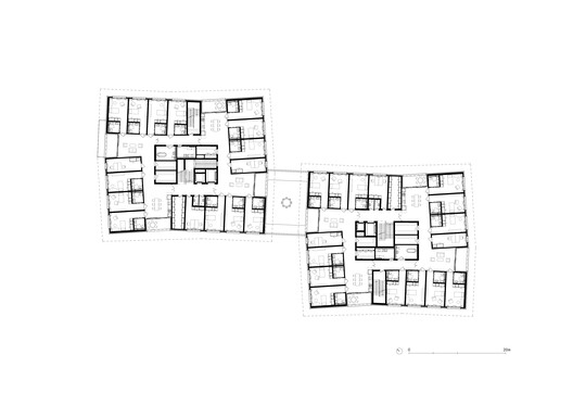 博尔纳公园 / Malte Kloes Architekten - 21 的图像 28