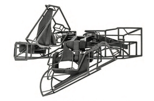 How SCI-Arc Prepares Architects to Thrive in Constant Change How SCI-Arc Prepares Architects to Thrive in Constant Change - Image 6 of 6