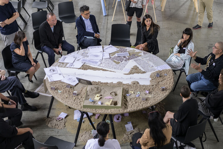 How SCI-Arc Prepares Architects to Thrive in Constant Change - Image 2 of 6