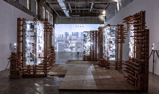 How SCI-Arc Prepares Architects to Thrive in Constant Change How SCI-Arc Prepares Architects to Thrive in Constant Change - Image 4 of 6