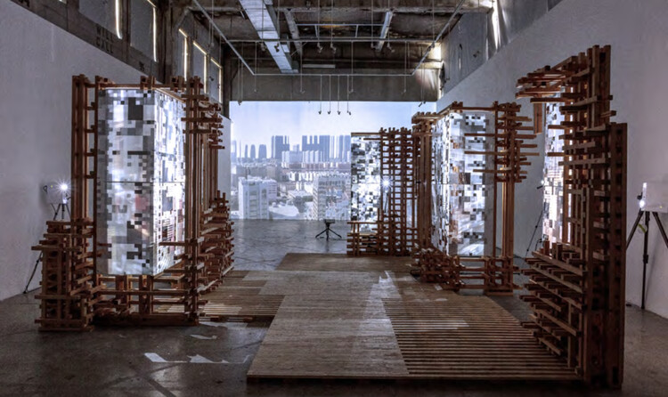 How SCI-Arc Prepares Architects to Thrive in Constant Change - Image 4 of 6