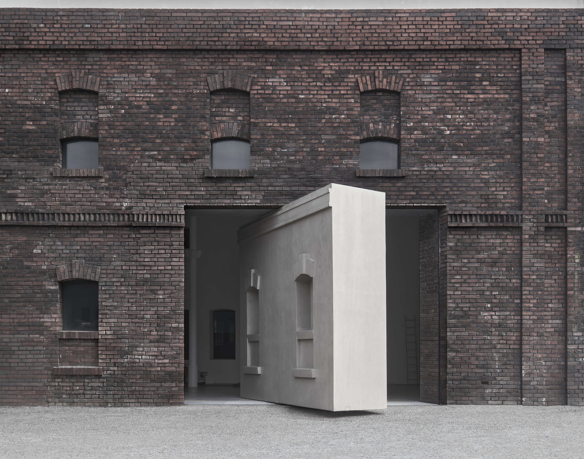 Less Buildings Gallery of Building Less: ArchDaily’s November Editorial Focus - 6