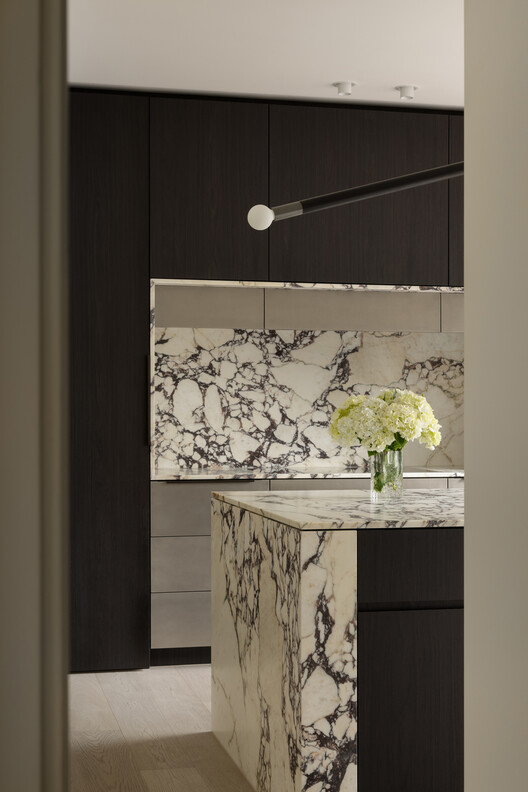 M Residence / Paul Conrad Architects M Residence / Paul Conrad Architects - Image 11 of 16