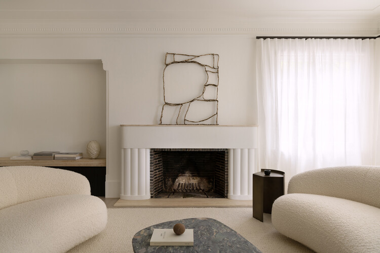 M Residence / Paul Conrad Architects - More Images