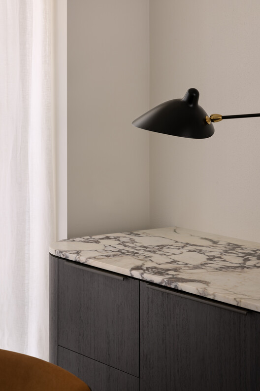 M Residence / Paul Conrad Architects M Residence / Paul Conrad Architects - Interior Photography, Bedroom