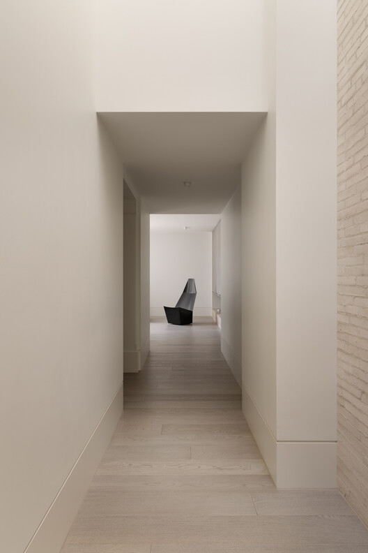 M Residence / Paul Conrad Architects M Residence / Paul Conrad Architects - Image 7 of 16