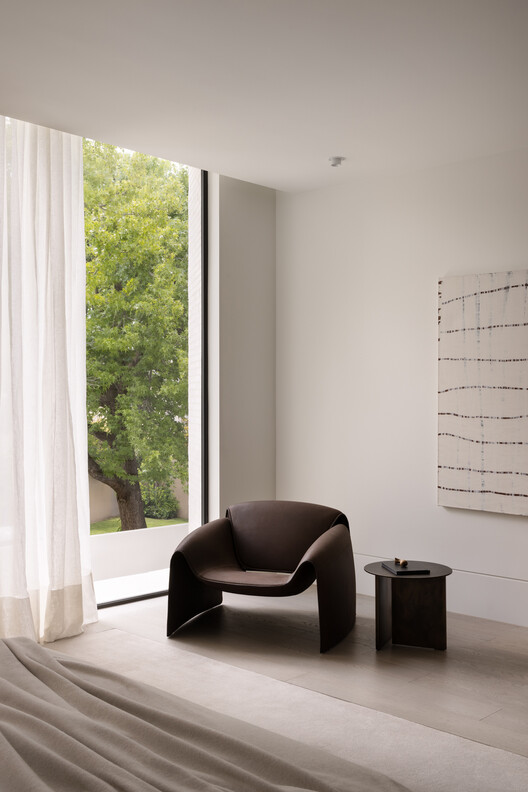 M Residence / Paul Conrad Architects M Residence / Paul Conrad Architects - Interior Photography, Chair