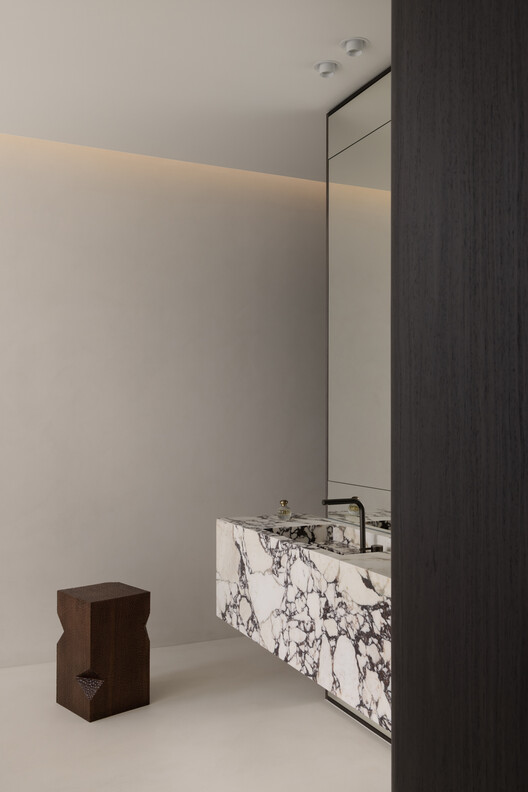 M Residence / Paul Conrad Architects M Residence / Paul Conrad Architects - Image 15 of 16