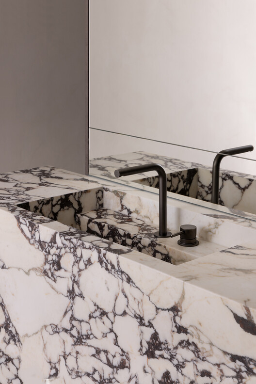 M Residence / Paul Conrad Architects M Residence / Paul Conrad Architects - Interior Photography, Sink