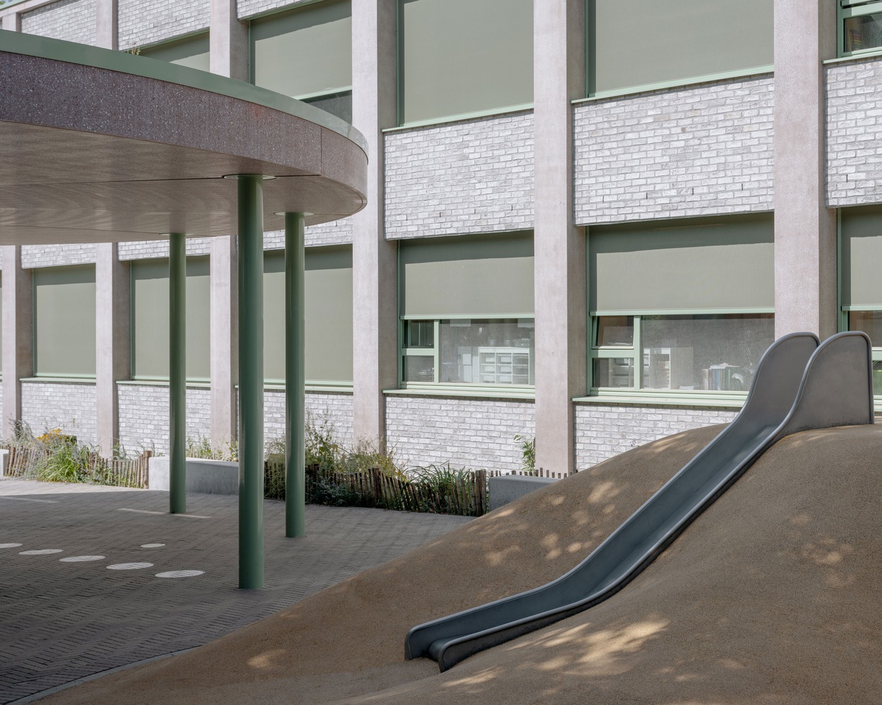 Building Less: ArchDaily's November Editorial Focus