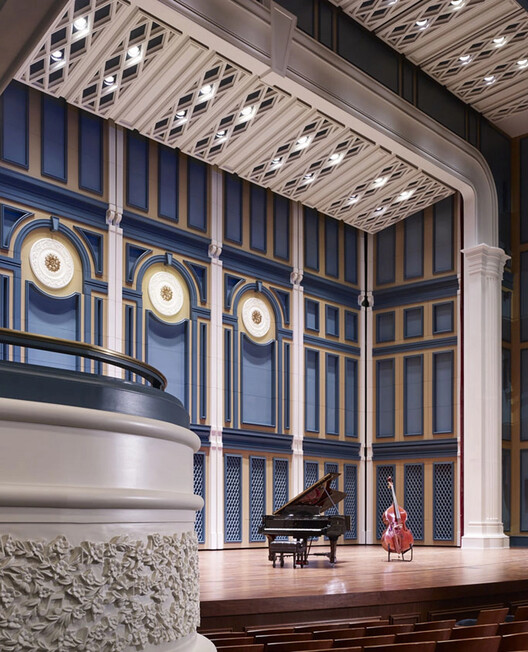 Silence Is Also Important: Acoustics as Cultural Infrastructure - Image 3 of 6