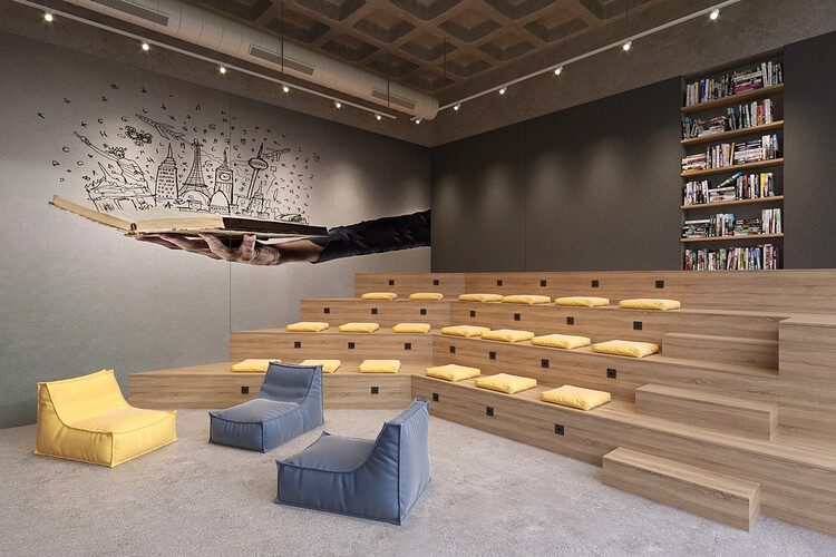 Silence Is Also Important: Acoustics as Cultural Infrastructure - Image 4 of 6