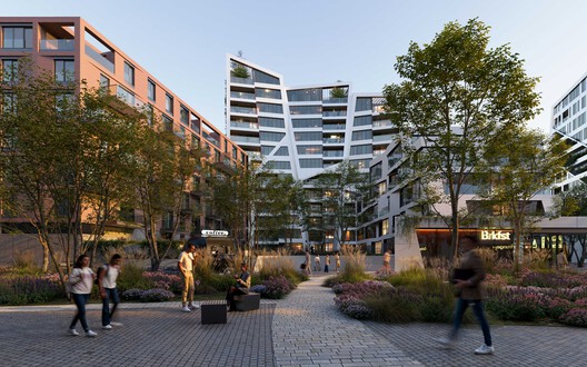 The Final Weeks of the Venice Architecture Biennale and New Projects Breaking Ground: This Week’s Review - Image 21 of 30