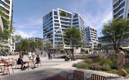 The Final Weeks of the Venice Architecture Biennale and New Projects Breaking Ground: This Week’s Review - Image 23 of 30