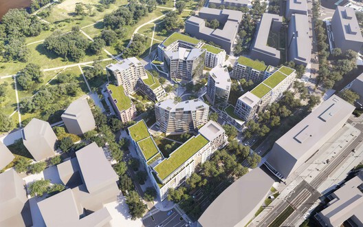 The Final Weeks of the Venice Architecture Biennale and New Projects Breaking Ground: This Week’s Review - Image 19 of 30