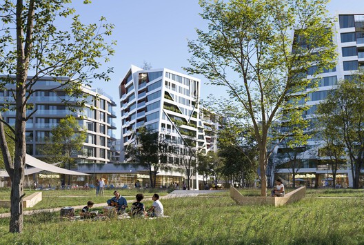 The Final Weeks of the Venice Architecture Biennale and New Projects Breaking Ground: This Week’s Review - Image 22 of 30