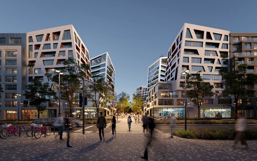 The Final Weeks of the Venice Architecture Biennale and New Projects Breaking Ground: This Week’s Review - Image 20 of 30