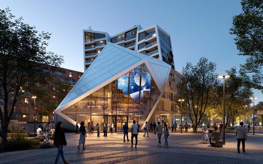 The Final Weeks of the Venice Architecture Biennale and New Projects Breaking Ground: This Week’s Review - Image 24 of 30