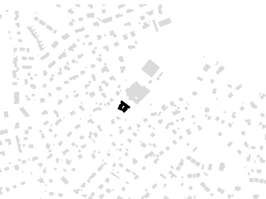 Um Lar para Idosos / acau architecture Um Lar para Idosos / acau architecture - Imagem 19 de 27