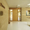 A Home for Seniors / acau architecture - Interior Photography, Sustainability
