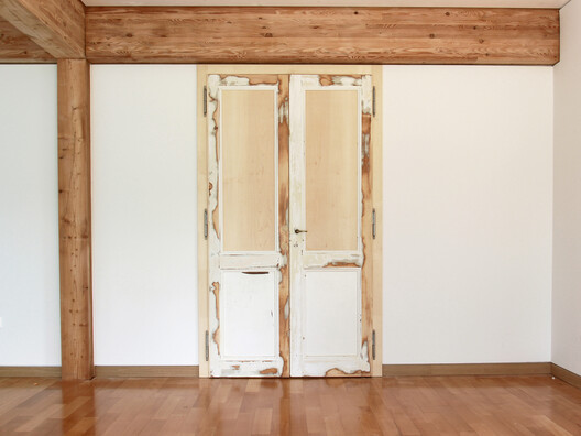 Um Lar para Idosos / acau architecture Um Lar para Idosos / acau architecture - Imagem 15 de 27