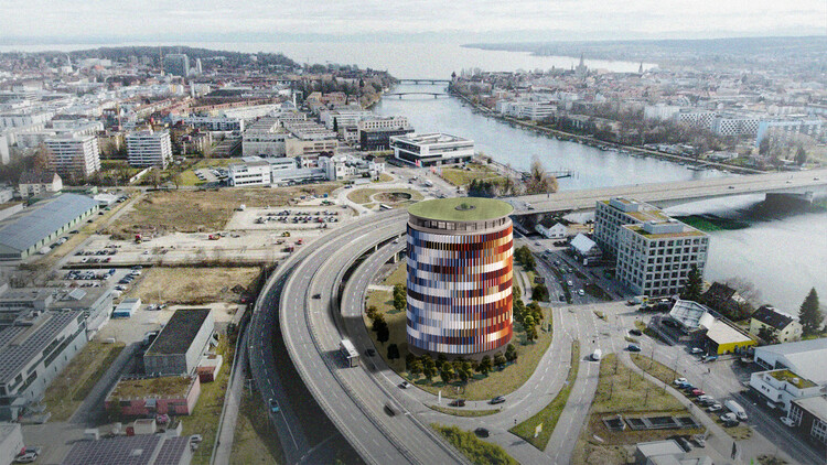 The Final Weeks of the Venice Architecture Biennale and New Projects Breaking Ground: This Week’s Review - More Images