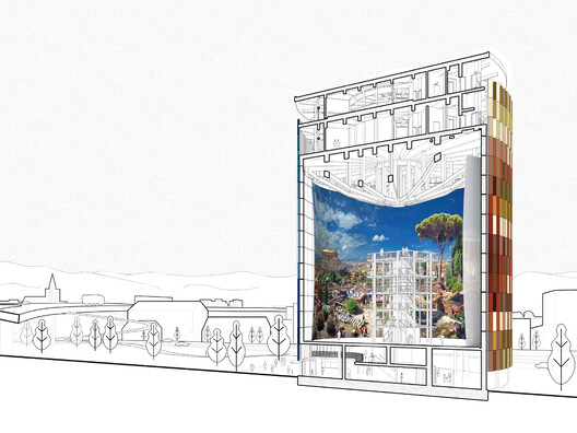 The Final Weeks of the Venice Architecture Biennale and New Projects Breaking Ground: This Week’s Review - Image 17 of 30