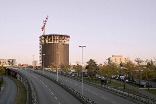 The Final Weeks of the Venice Architecture Biennale and New Projects Breaking Ground: This Week’s Review - Image 13 of 30