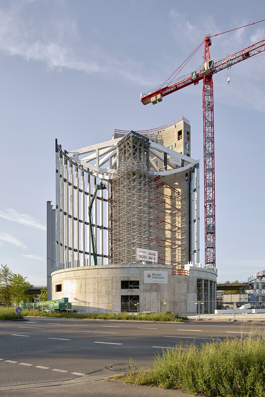 The Final Weeks of the Venice Architecture Biennale and New Projects Breaking Ground: This Week’s Review - Image 7 of 30